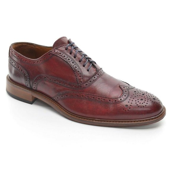 Men Mercanti Fiorentini 665 Wingtip 